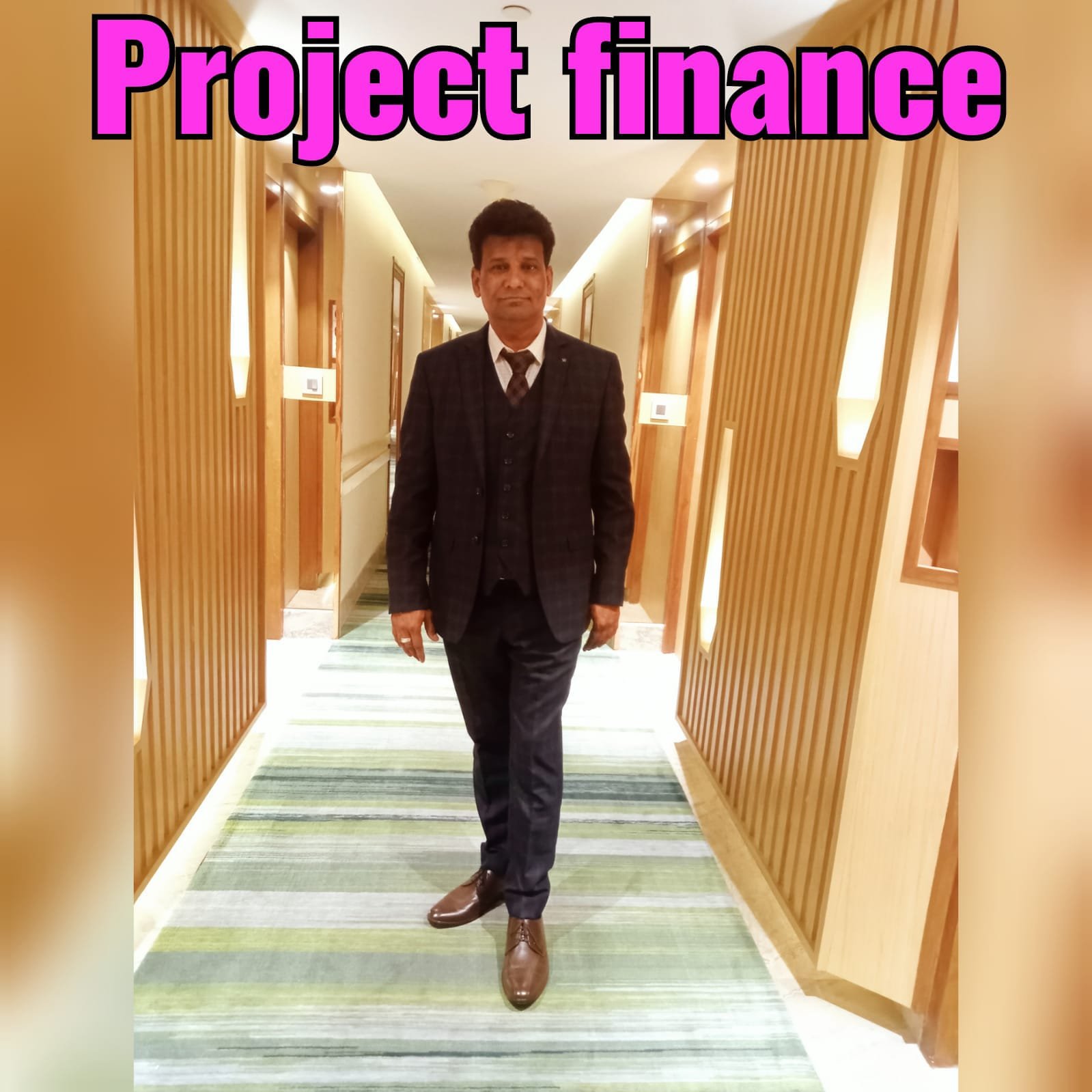 USA New Jersey Bridge Loan