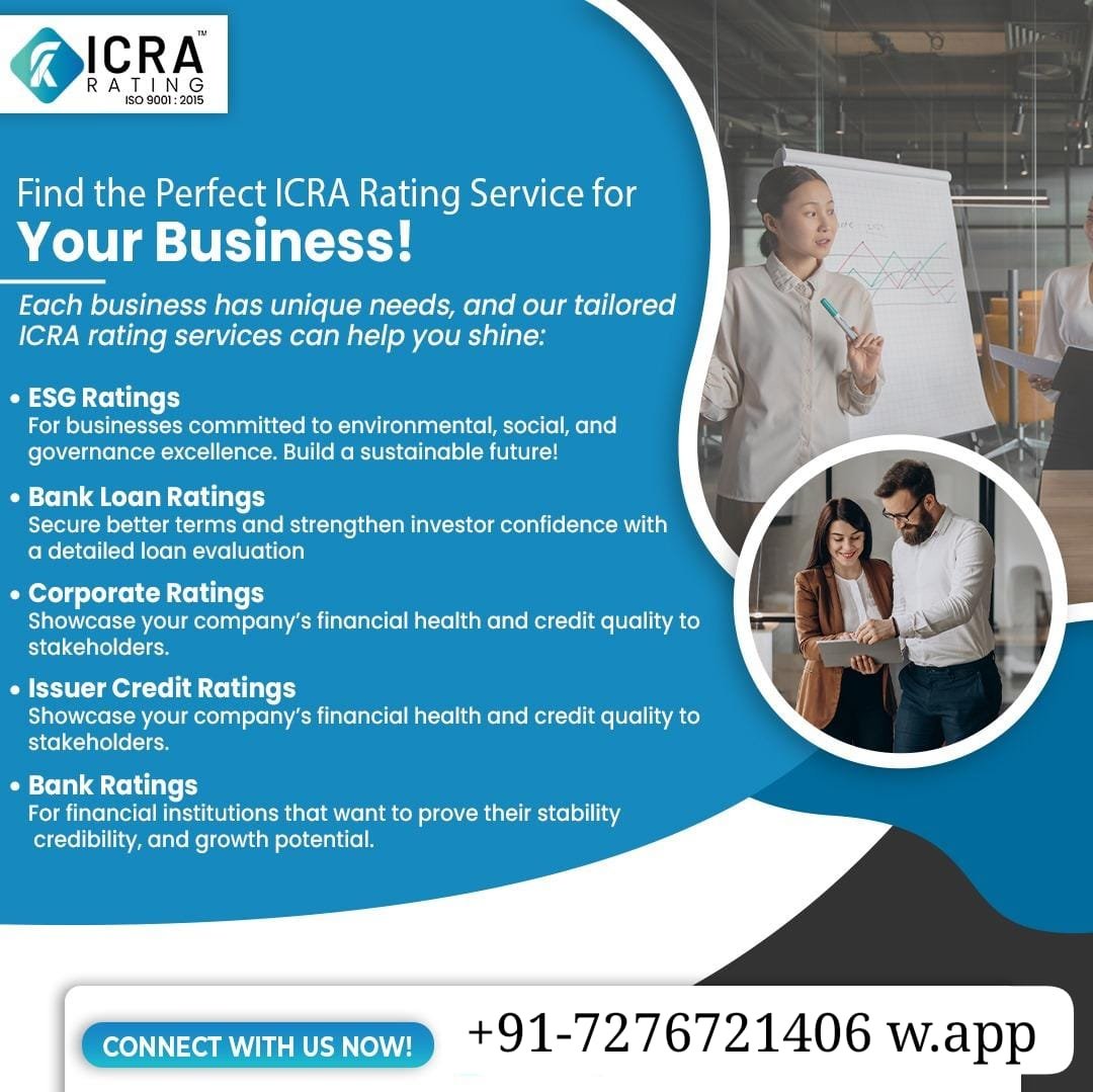 ICRA Dubai Rating